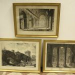 852 7176 ETCHINGS